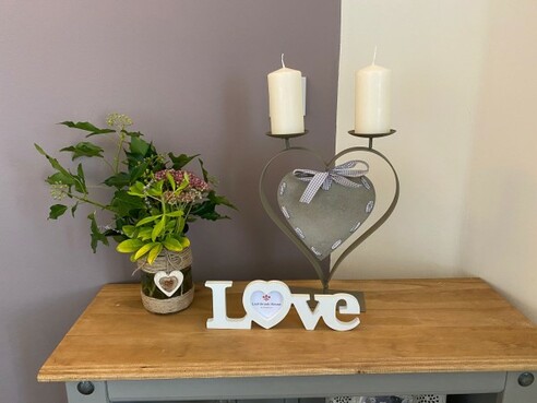 Lashbrook House Care Home